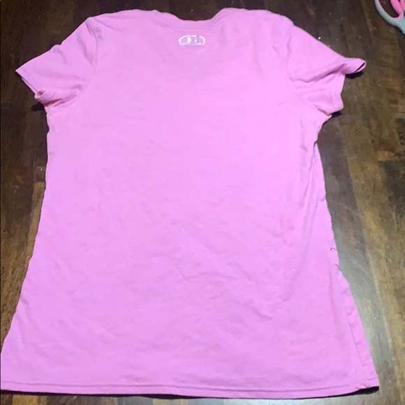 Lot of under armour tee’s - Picture 4 of 10